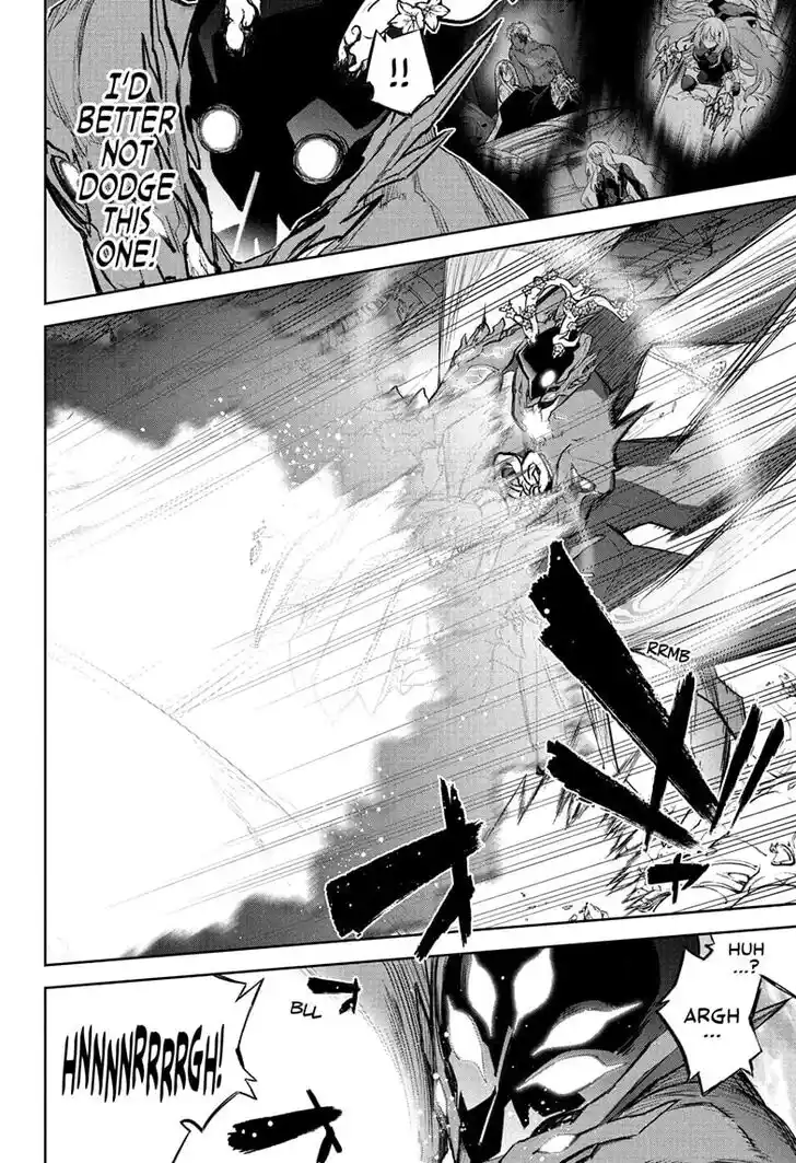 Sousei no Onmyouji Vol.15 Ch.113