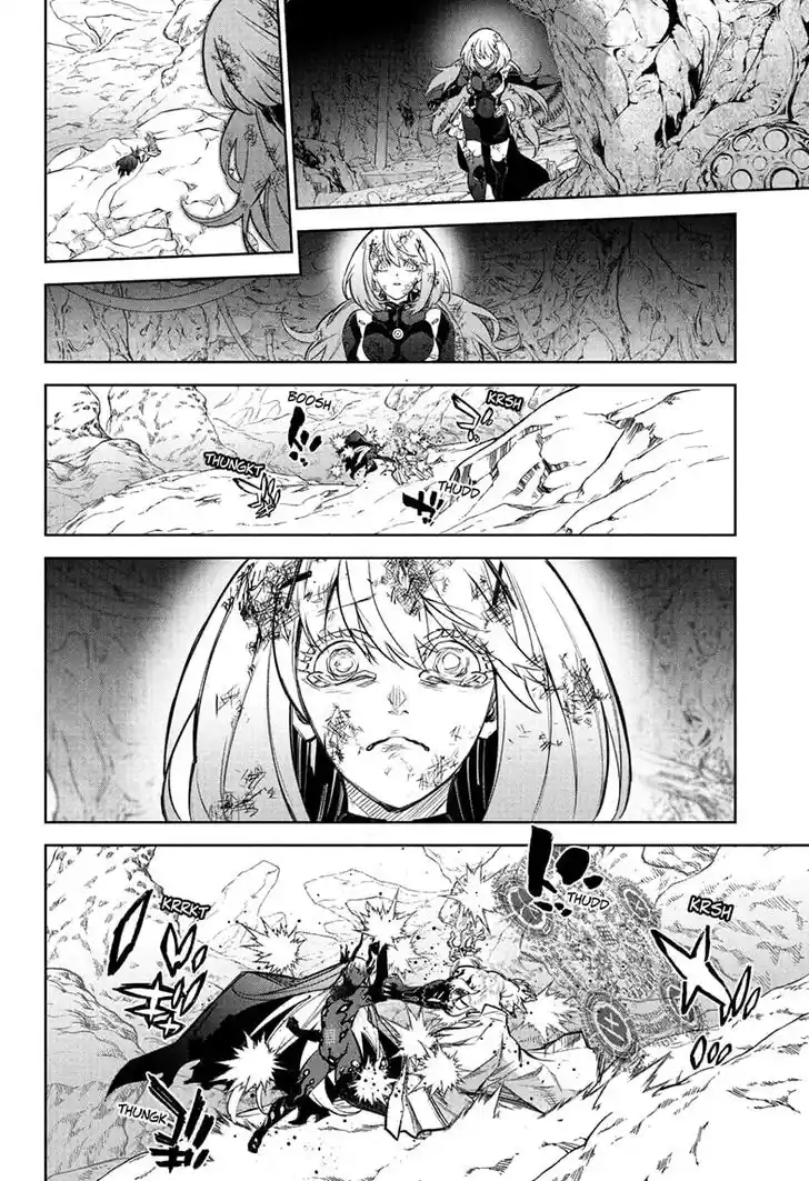 Sousei no Onmyouji Vol.15 Ch.113