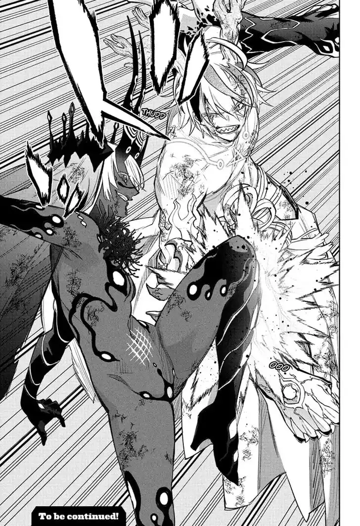 Sousei no Onmyouji Vol.15 Ch.113