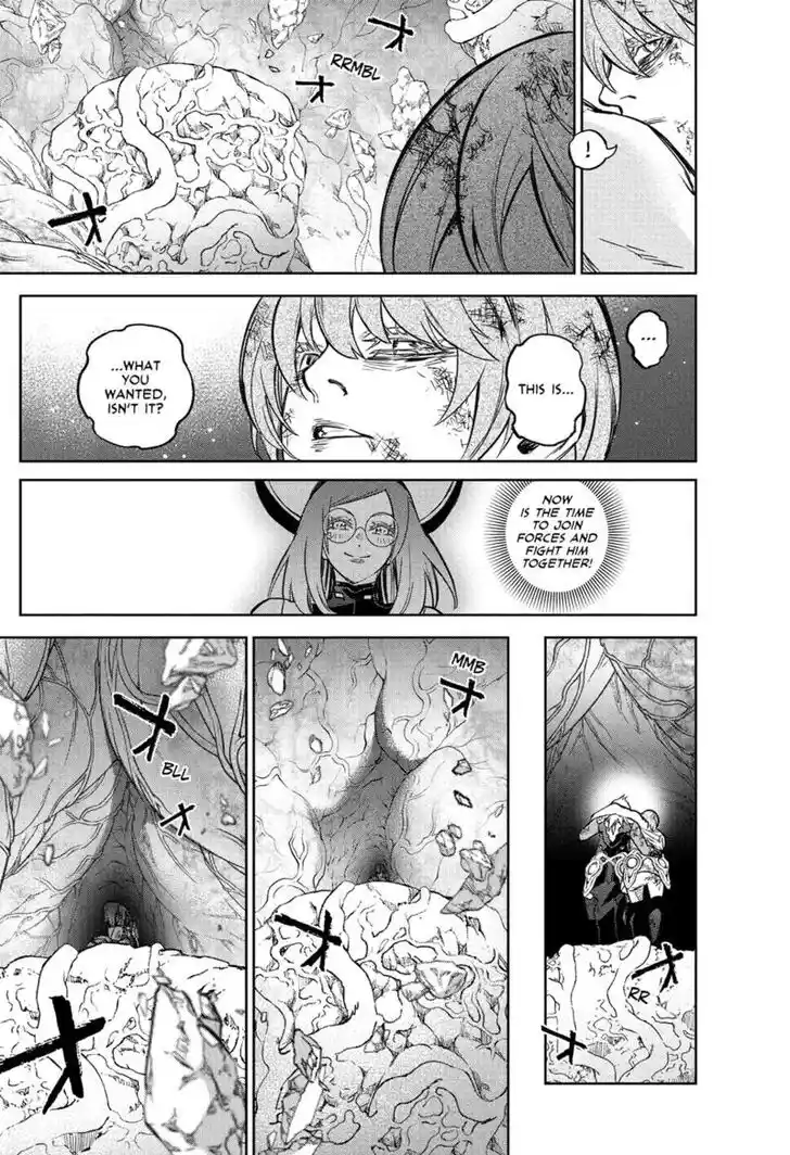 Sousei no Onmyouji Vol.15 Ch.119
