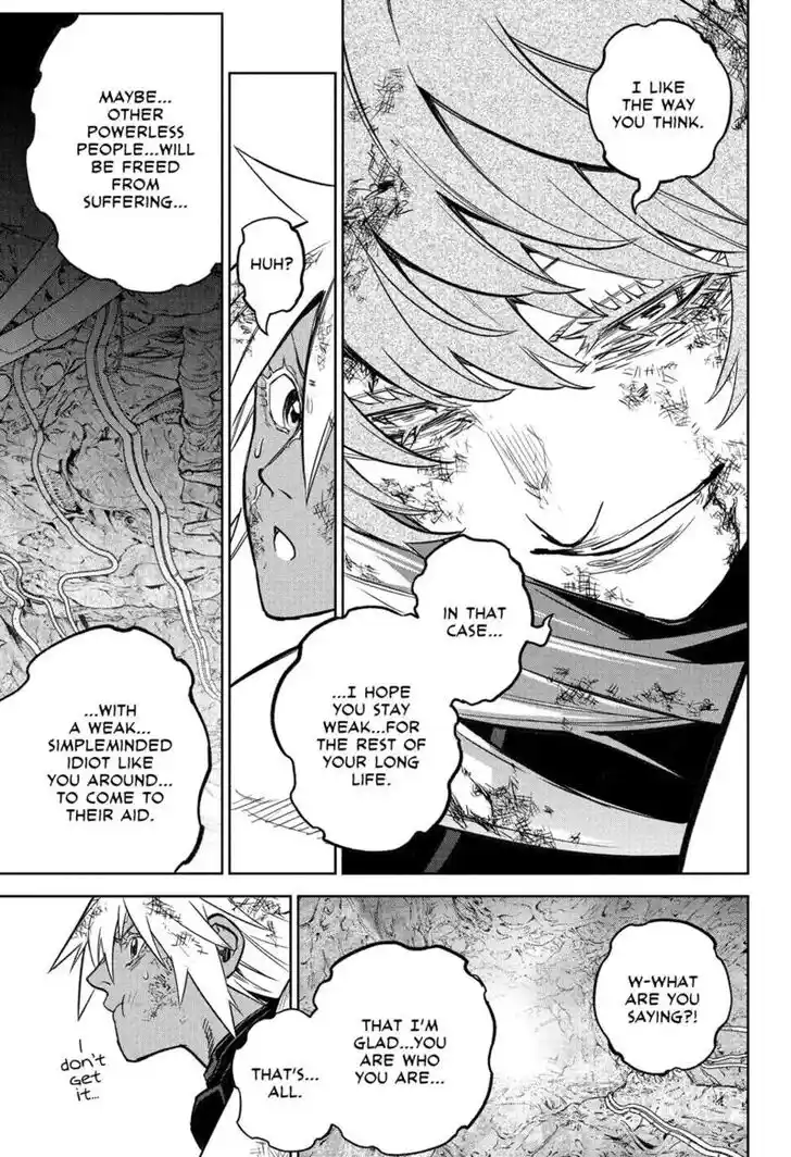 Sousei no Onmyouji Vol.15 Ch.119