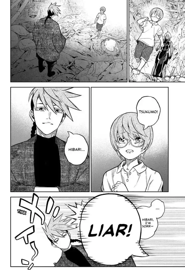 Sousei no Onmyouji Vol.15 Ch.119