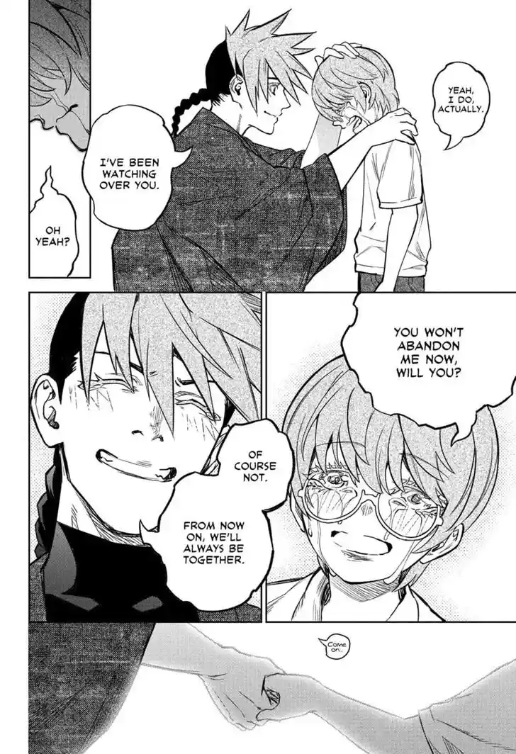 Sousei no Onmyouji Vol.15 Ch.119