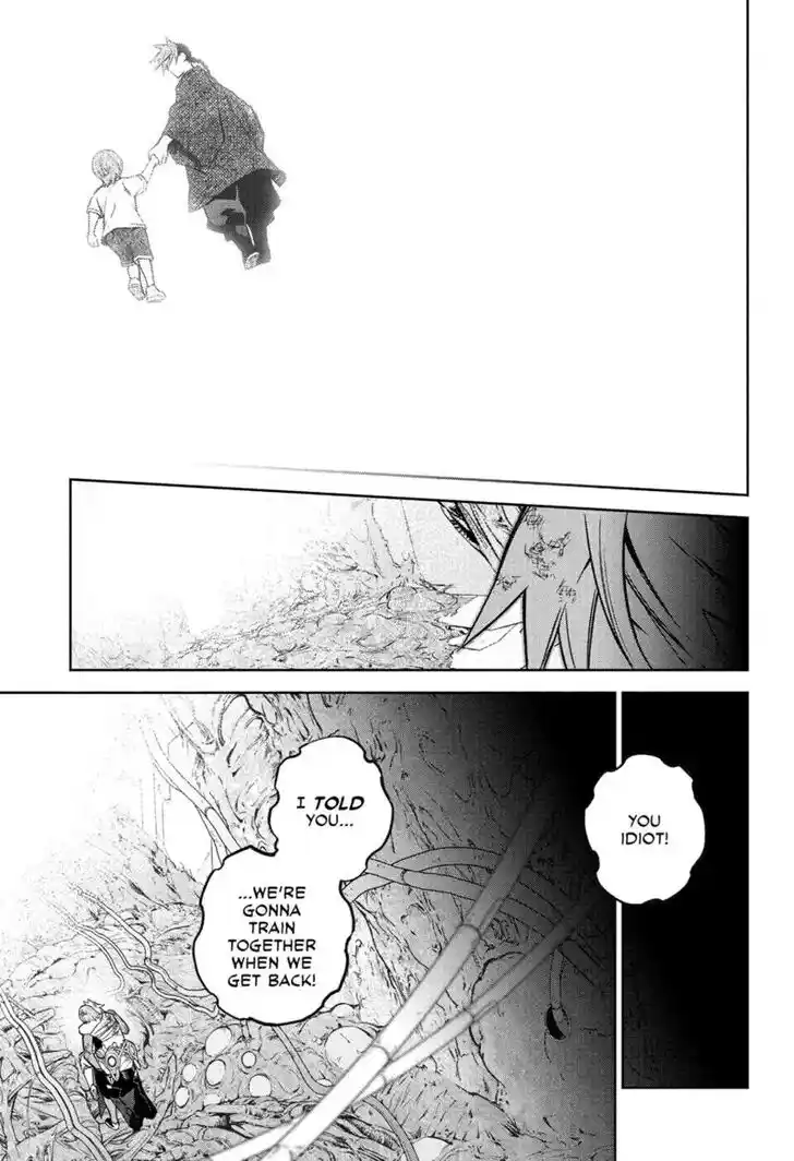 Sousei no Onmyouji Vol.15 Ch.119