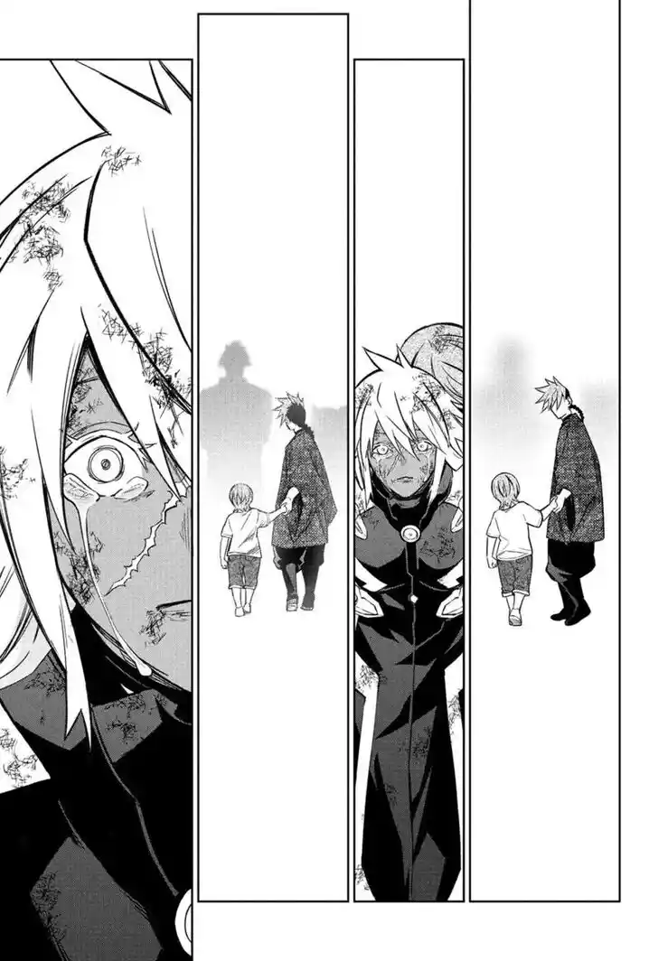 Sousei no Onmyouji Vol.15 Ch.119