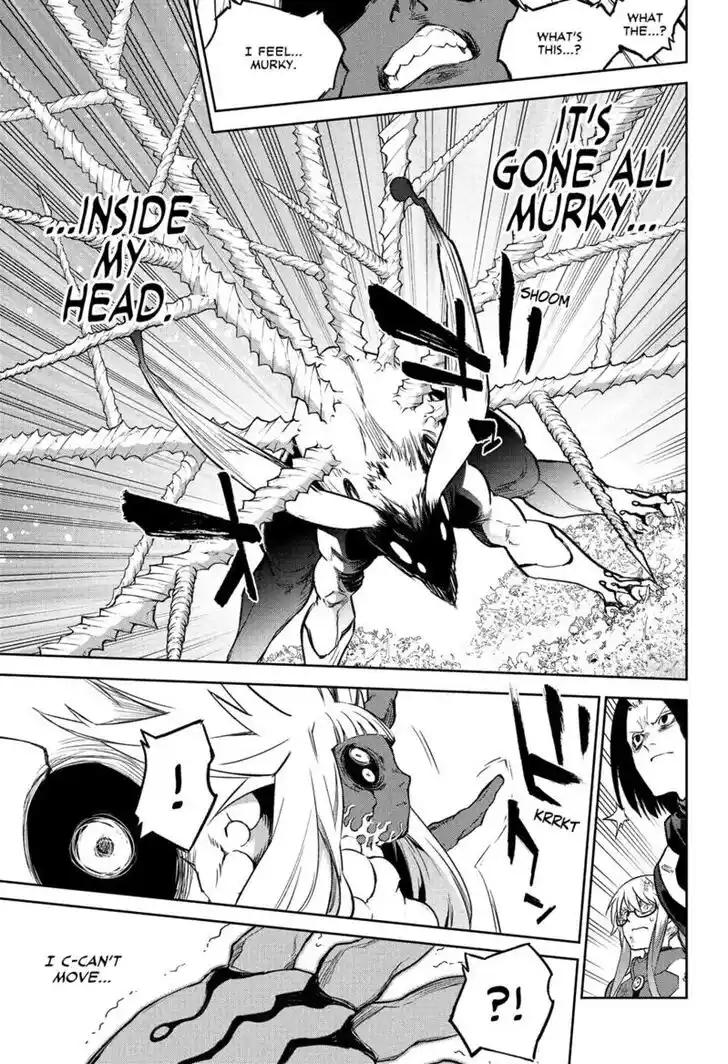 Sousei no Onmyouji Vol.15 Ch.119