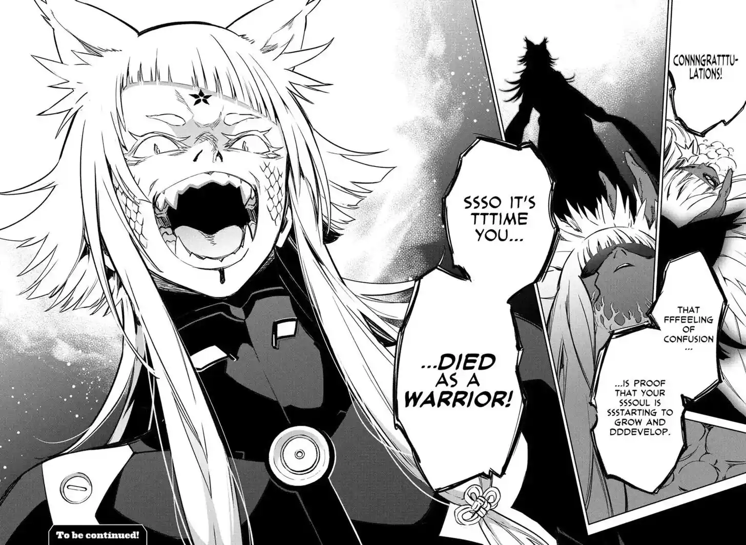 Sousei no Onmyouji Vol.15 Ch.119