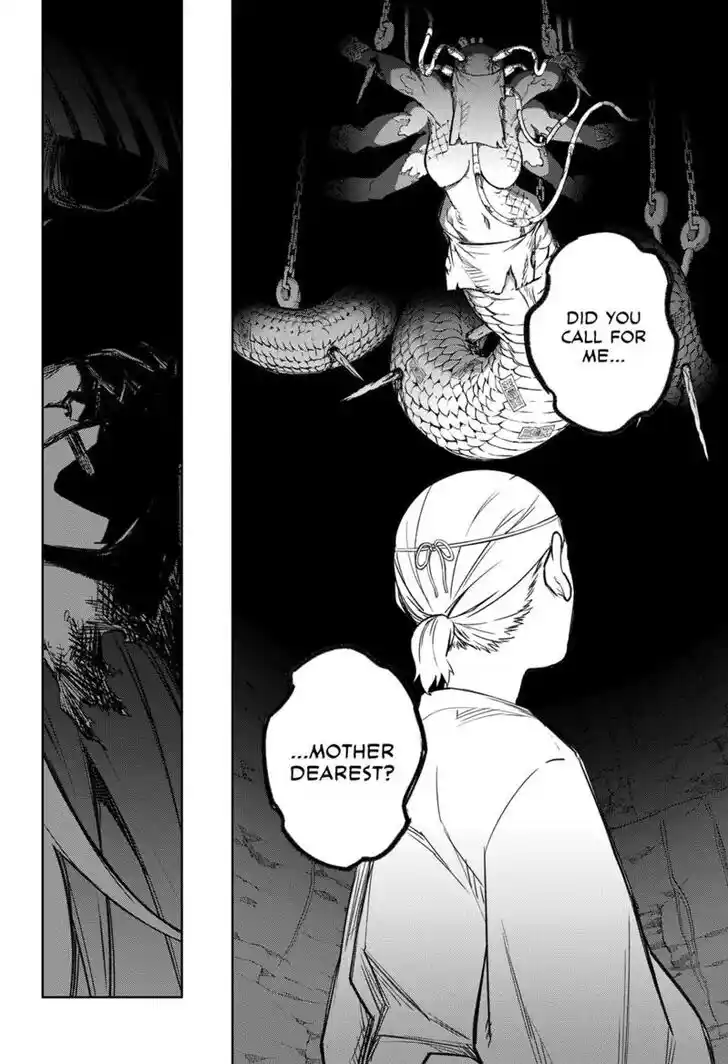 Sousei no Onmyouji Vol.15 Ch.121