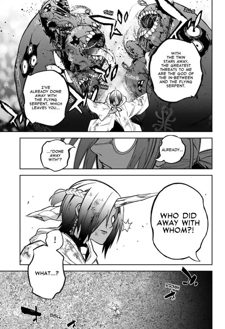 Sousei no Onmyouji Vol.15 Ch.121