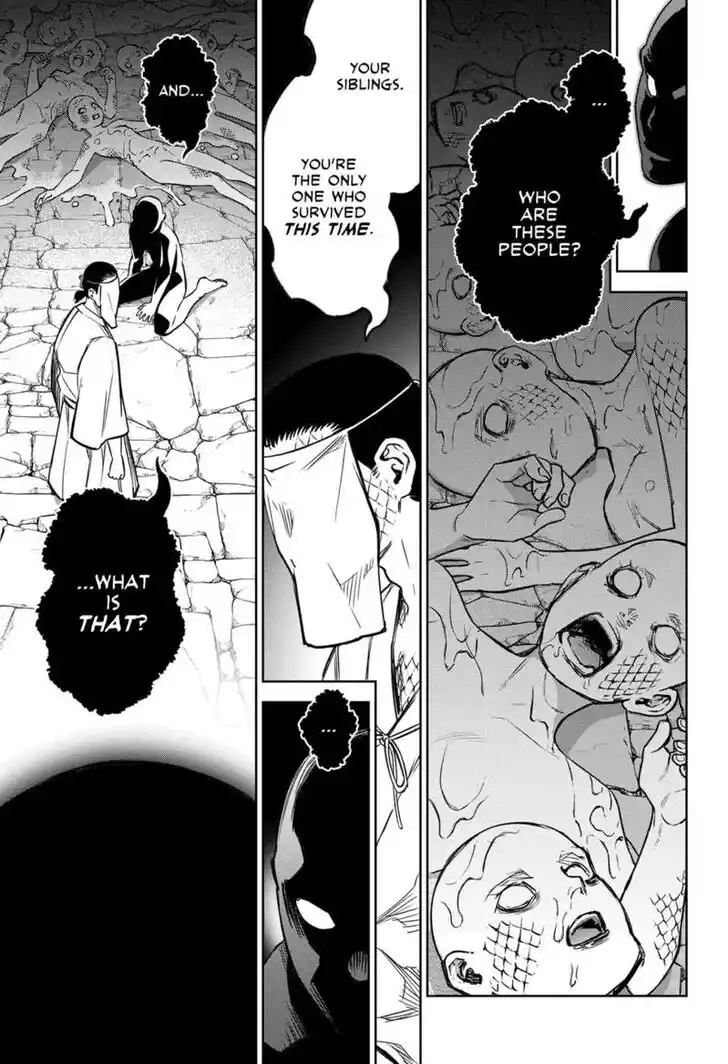 Sousei no Onmyouji Vol.15 Ch.121