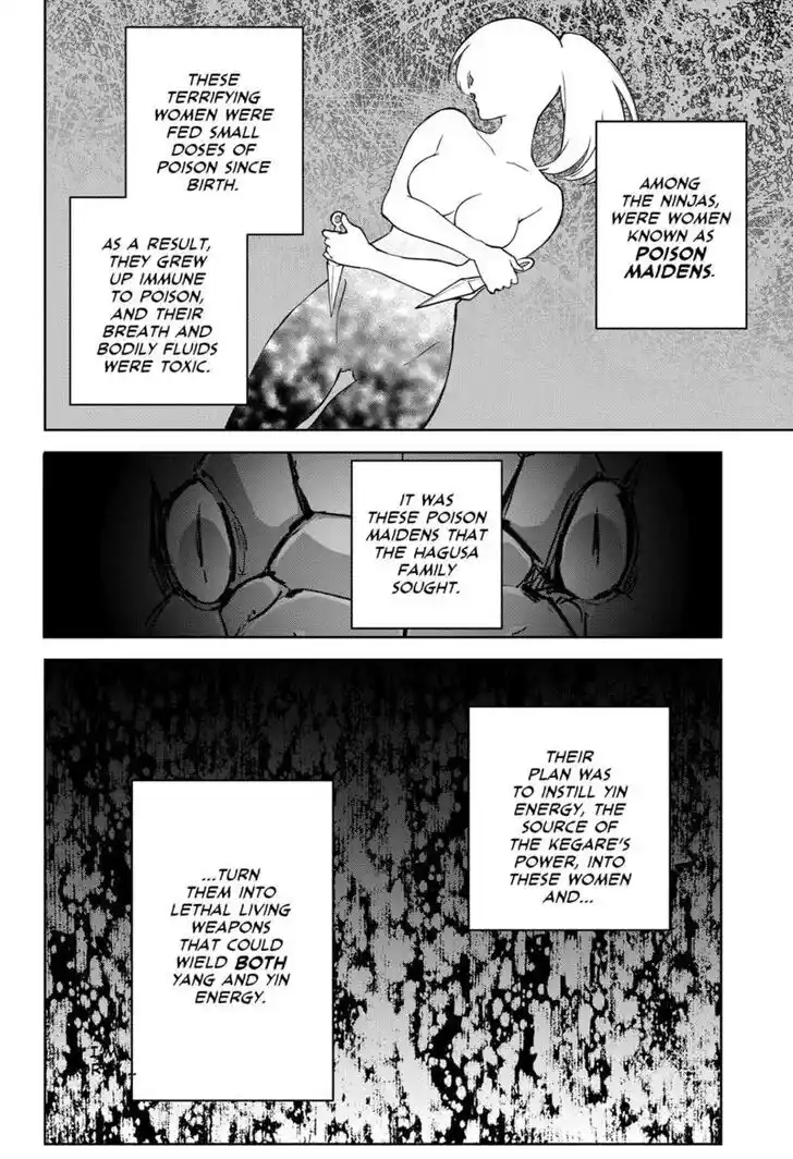 Sousei no Onmyouji Vol.15 Ch.121