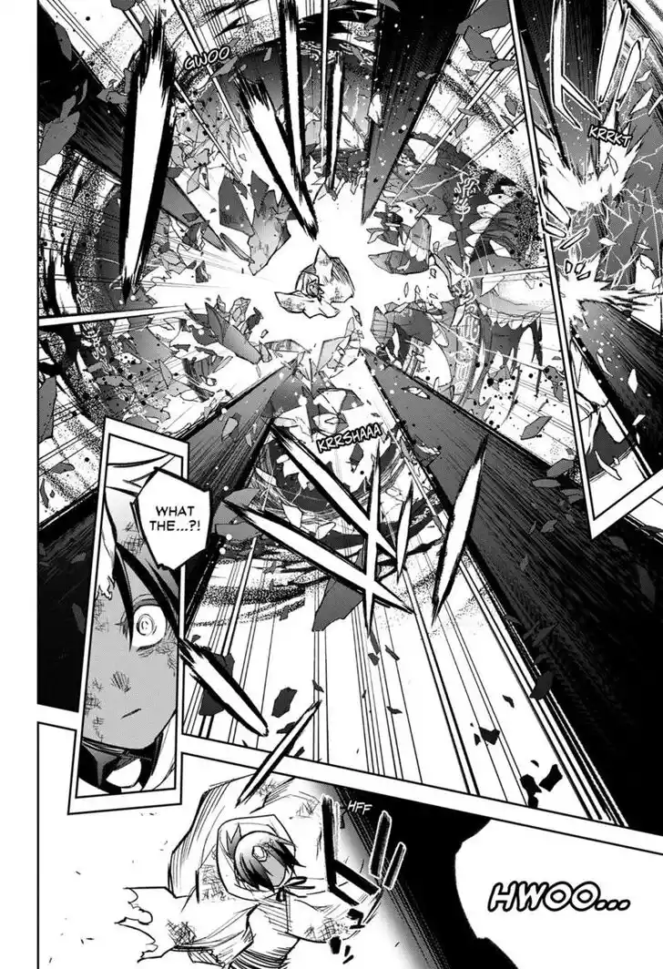 Sousei no Onmyouji Vol.15 Ch.121