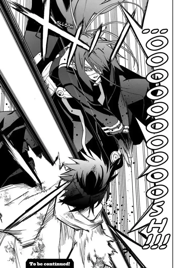 Sousei no Onmyouji Vol.15 Ch.121