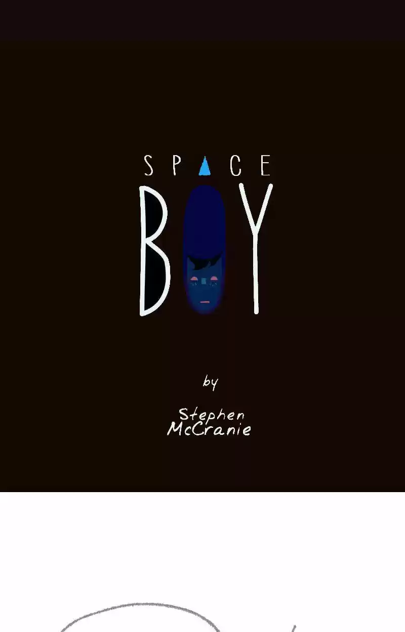 Space Boy 133