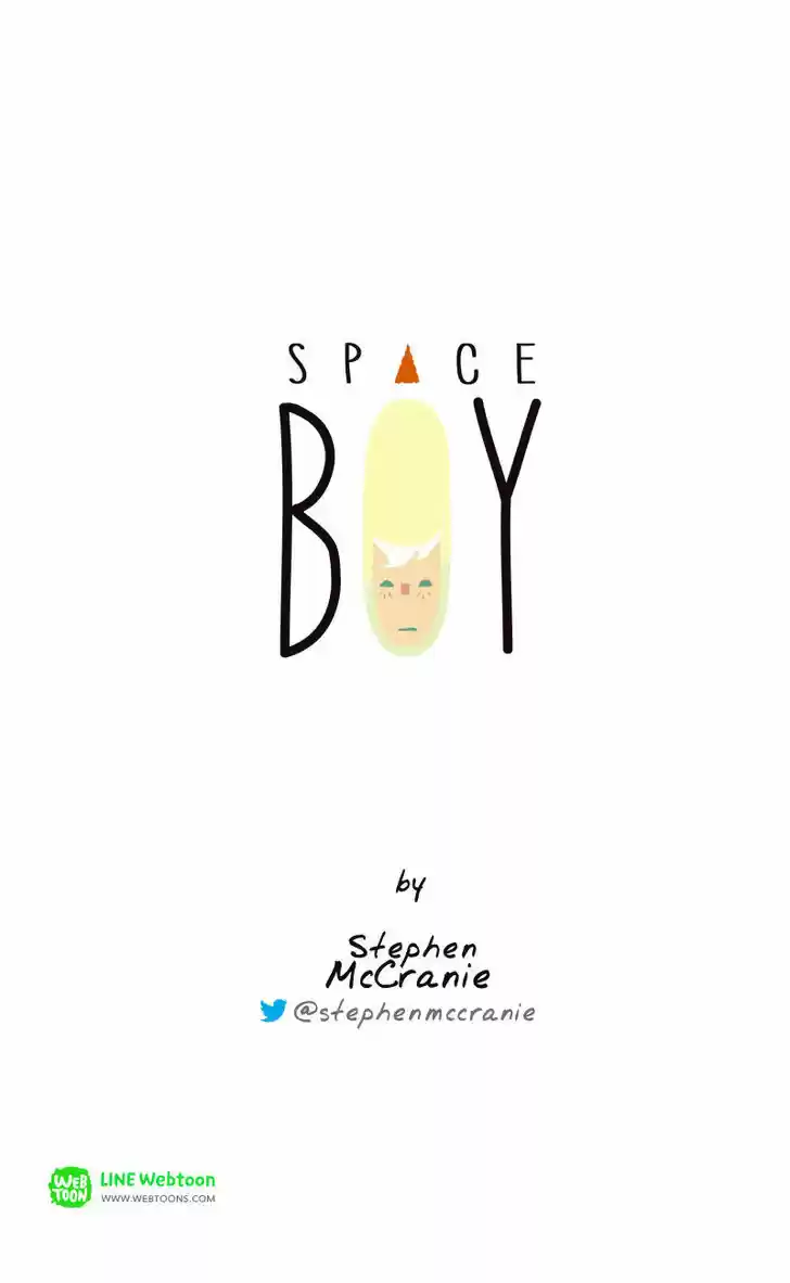 Space Boy 2
