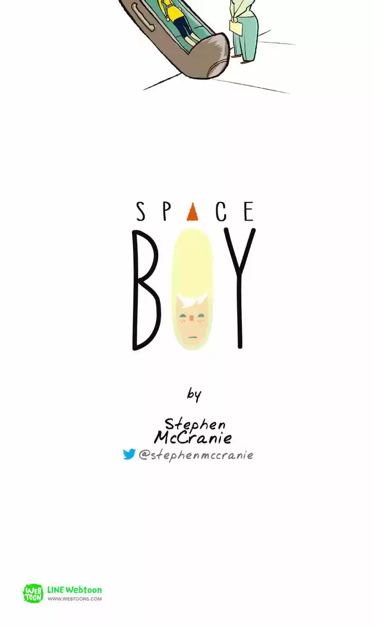 Space Boy 3