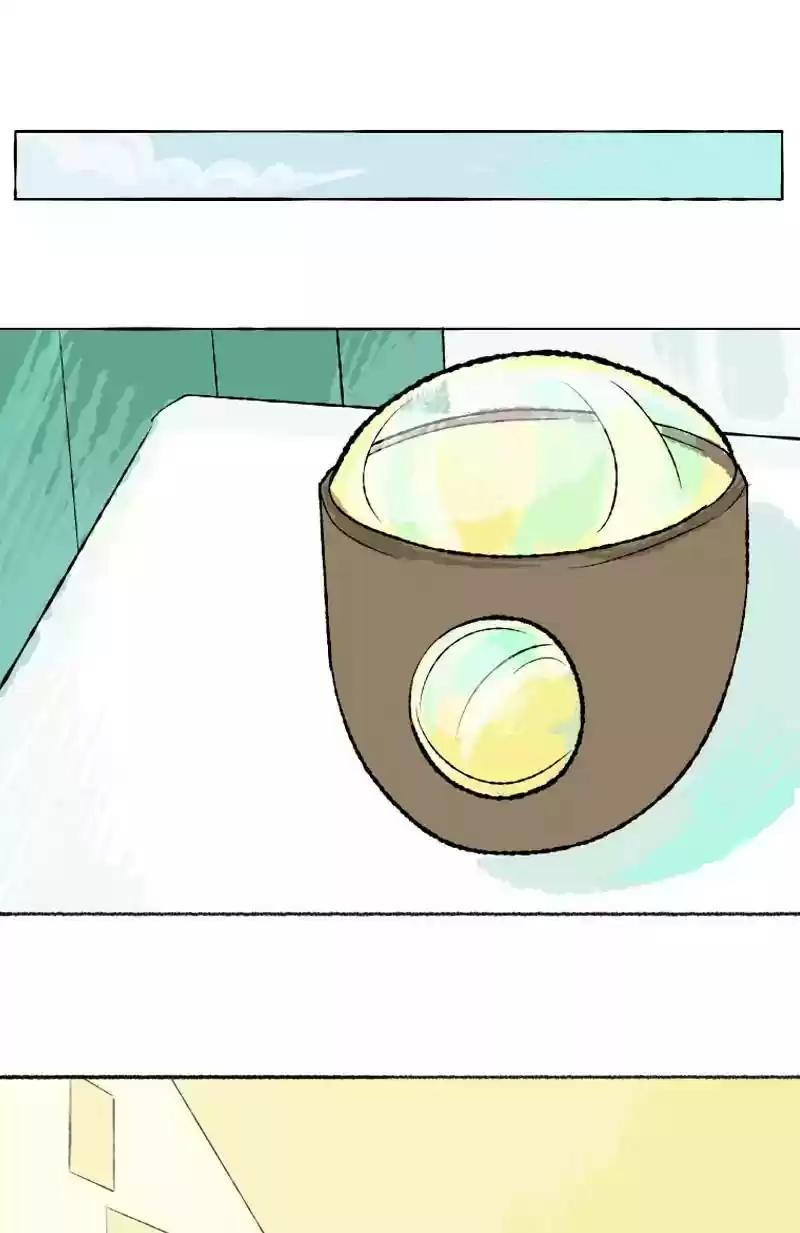 Space Boy Chapter 100: