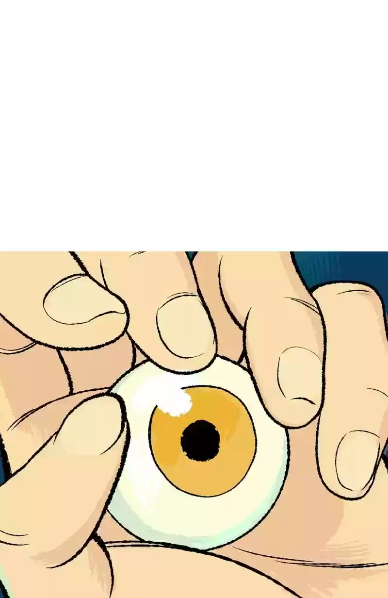 Space Boy Chapter 100: