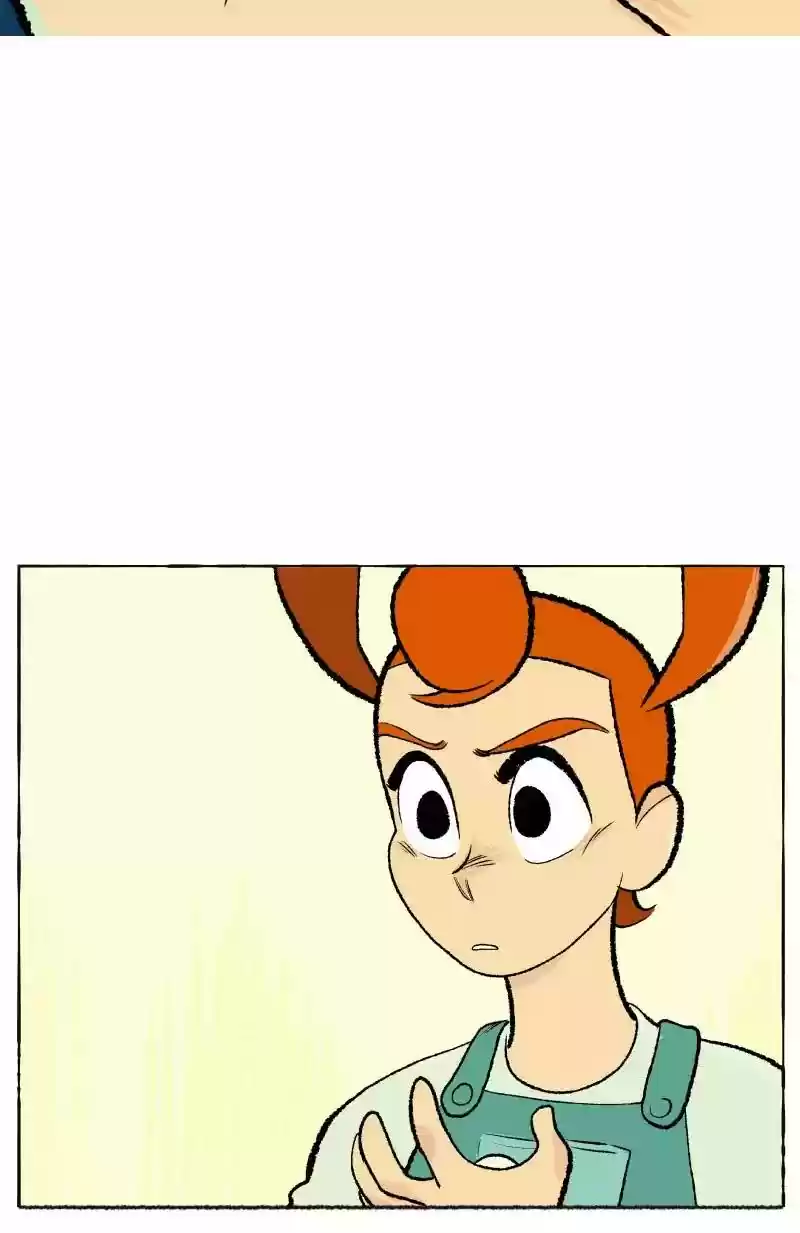 Space Boy Chapter 100: