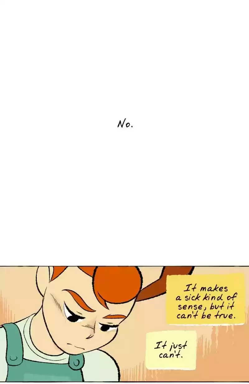 Space Boy Chapter 100: