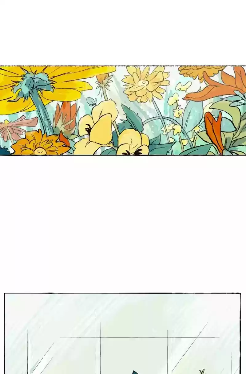 Space Boy Chapter 101: