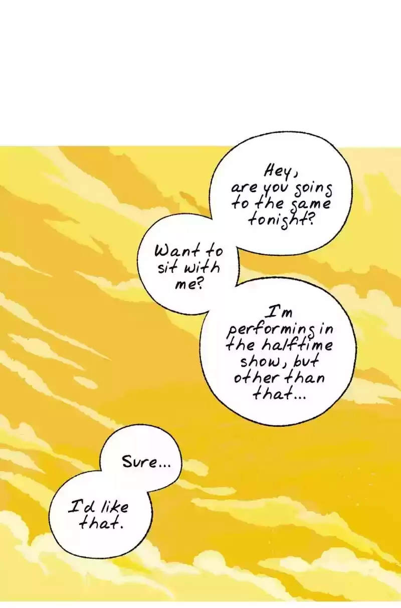 Space Boy Chapter 101: