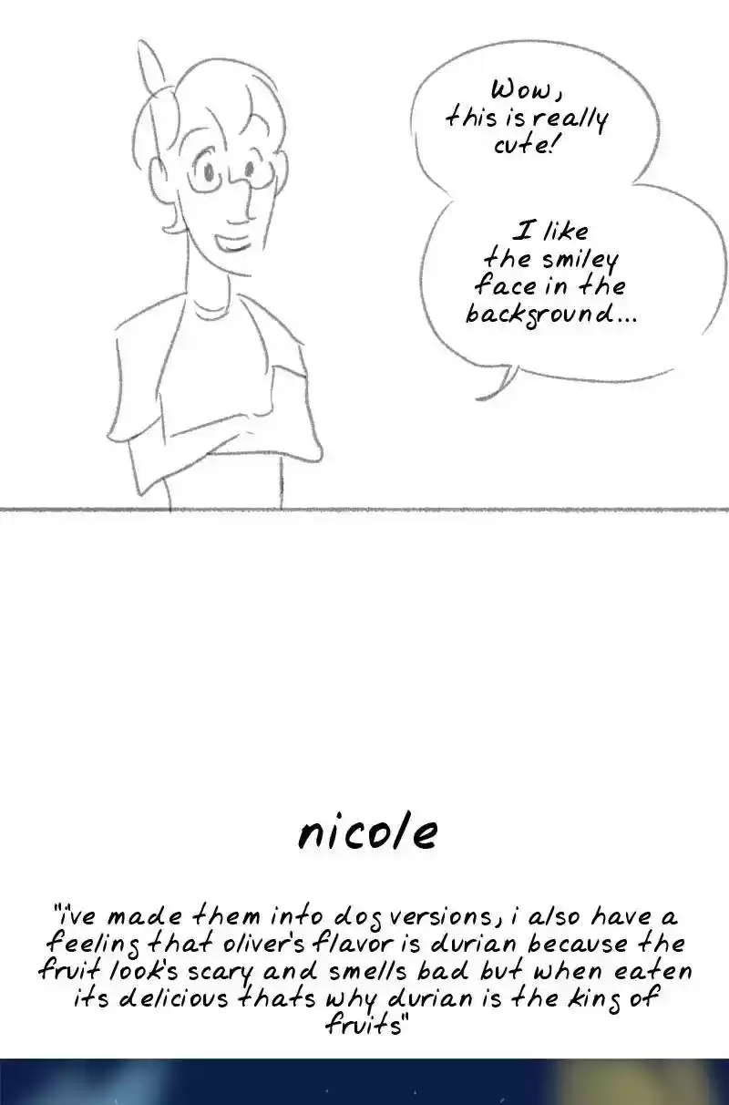 Space Boy Chapter 101: