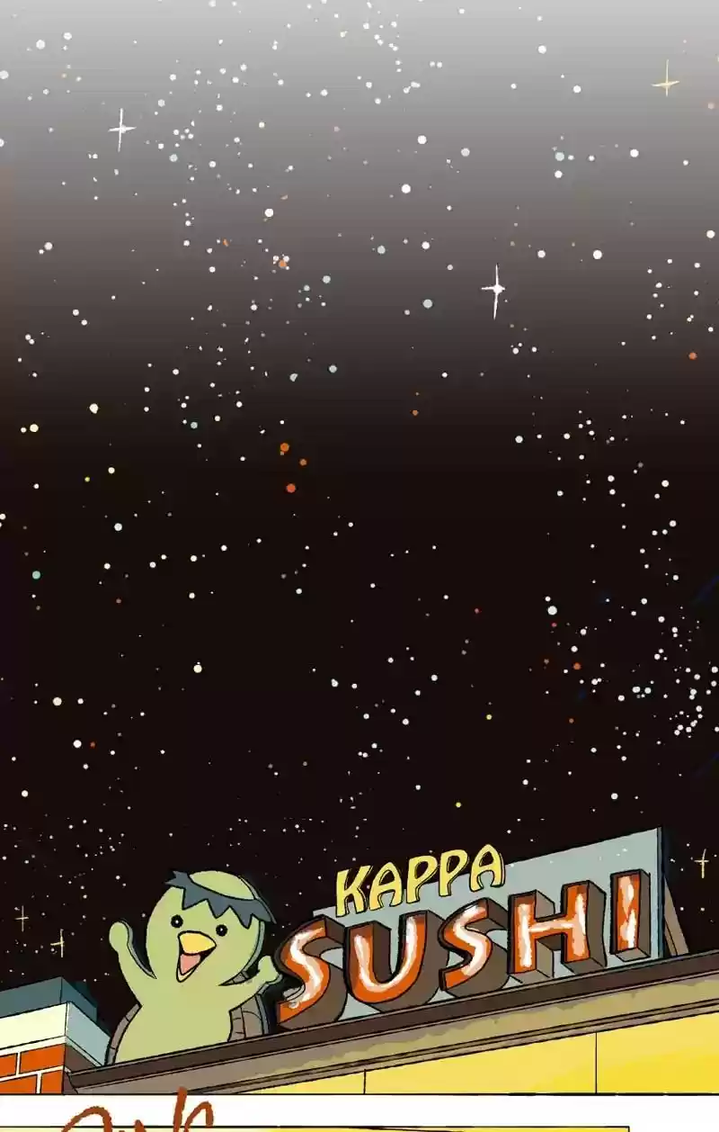 Space Boy Chapter 102: