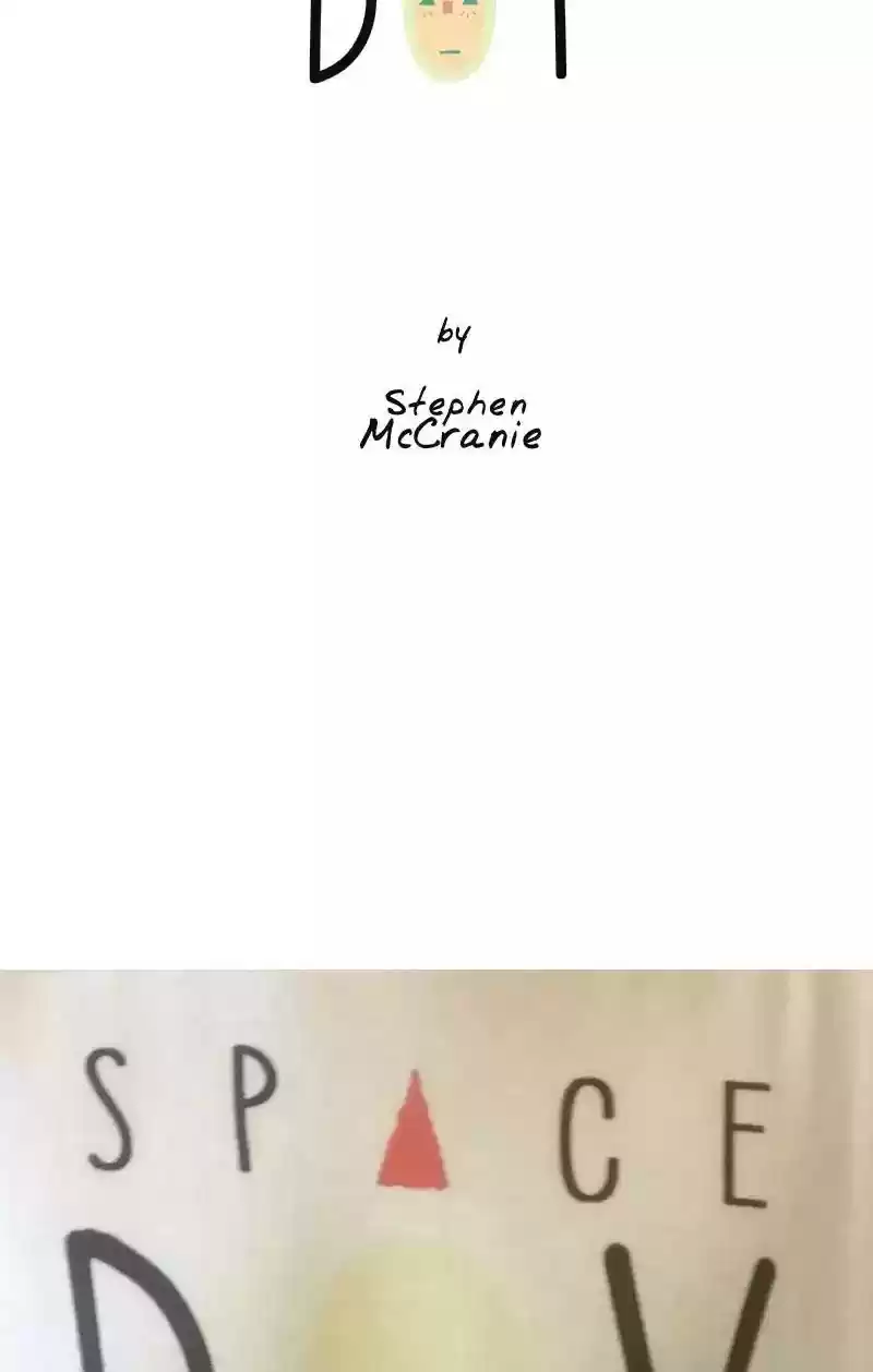 Space Boy Chapter 102: