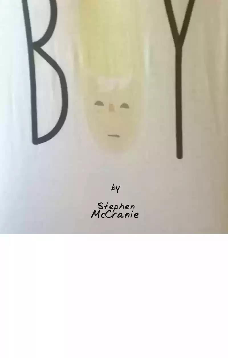 Space Boy Chapter 102: