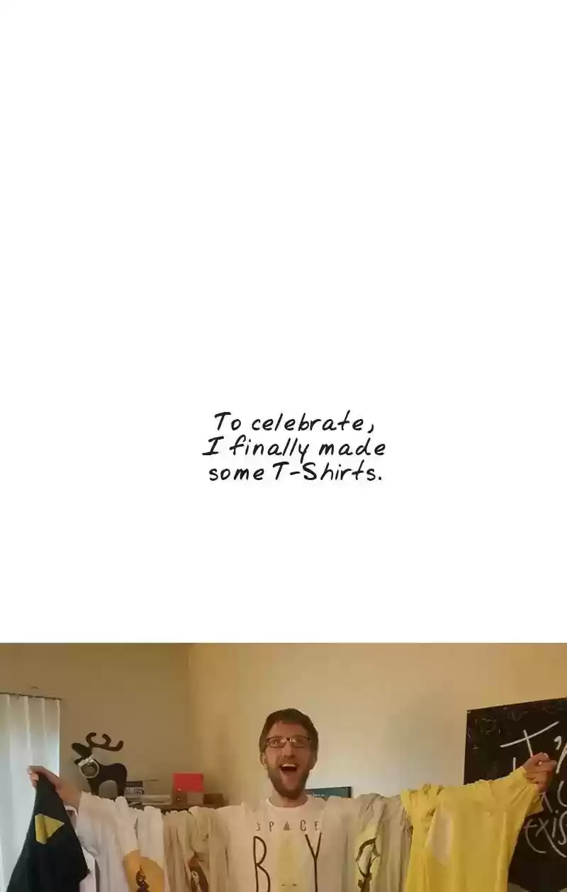 Space Boy Chapter 102: