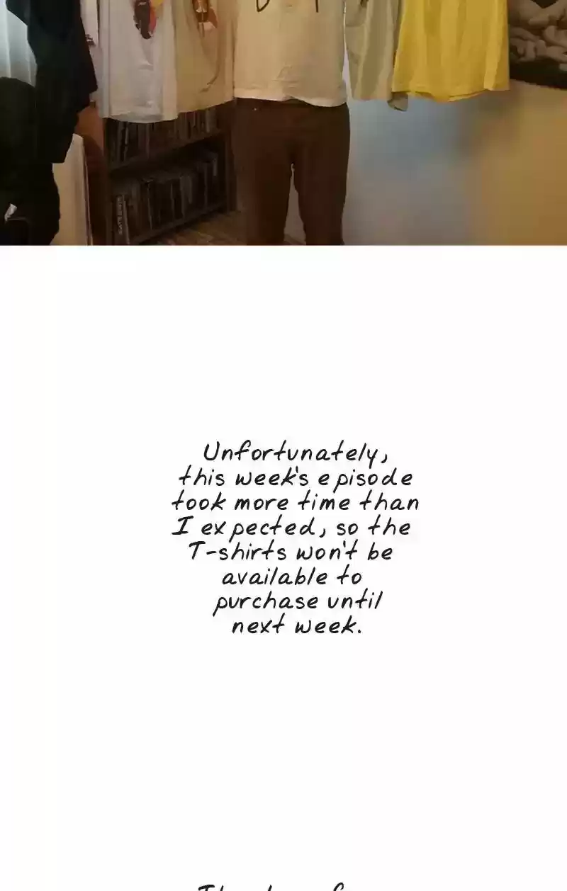 Space Boy Chapter 102: