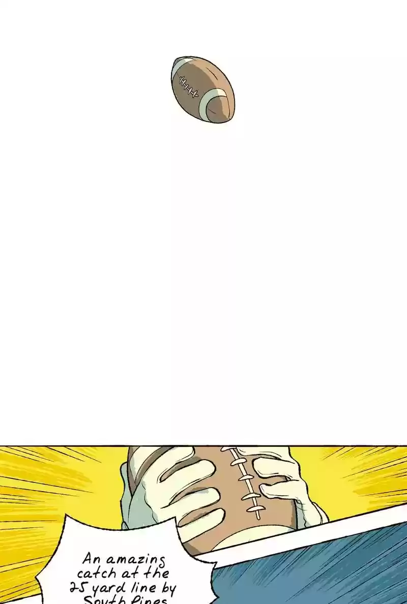 Space Boy Chapter 103: