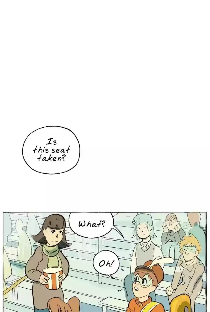 Space Boy Chapter 103: