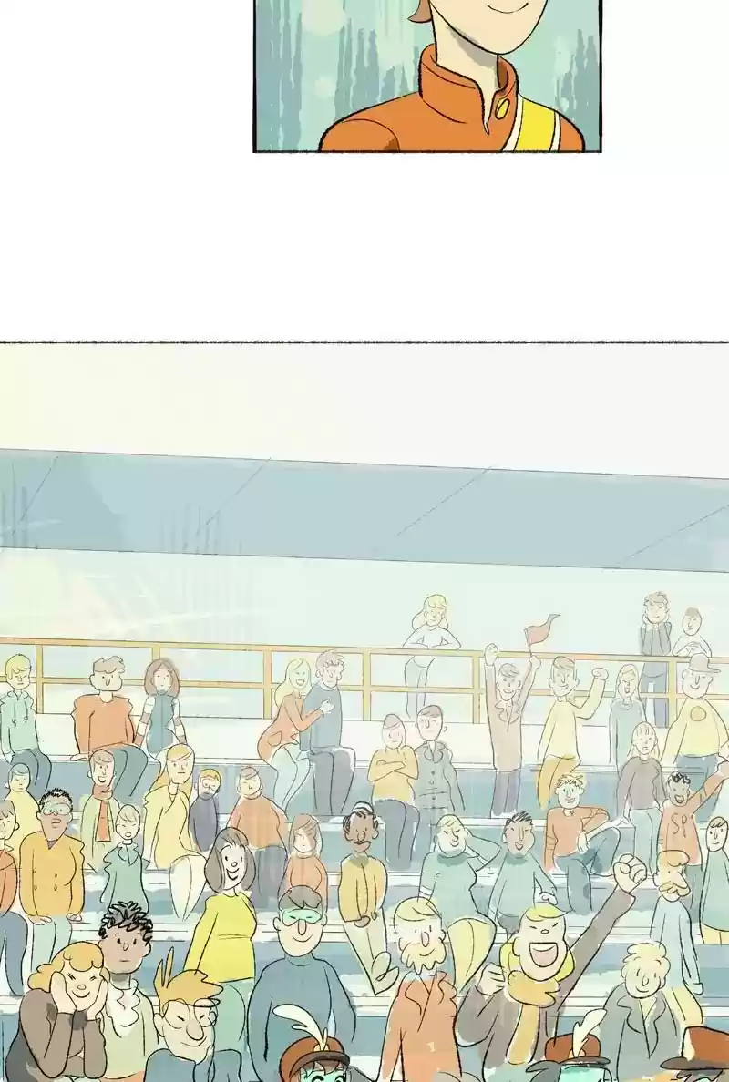 Space Boy Chapter 103: