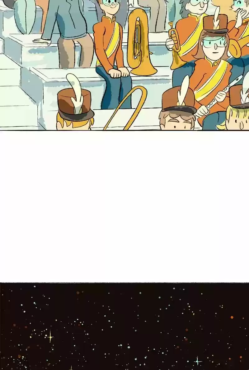 Space Boy Chapter 103: