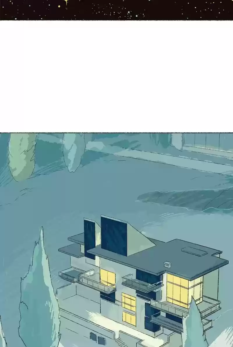 Space Boy Chapter 103: