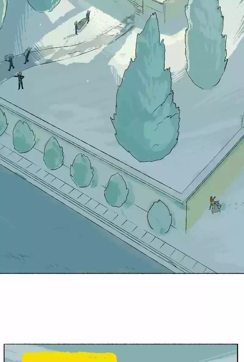 Space Boy Chapter 103: