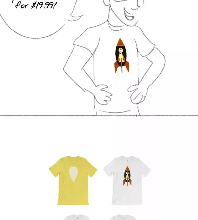 Space Boy Chapter 103: