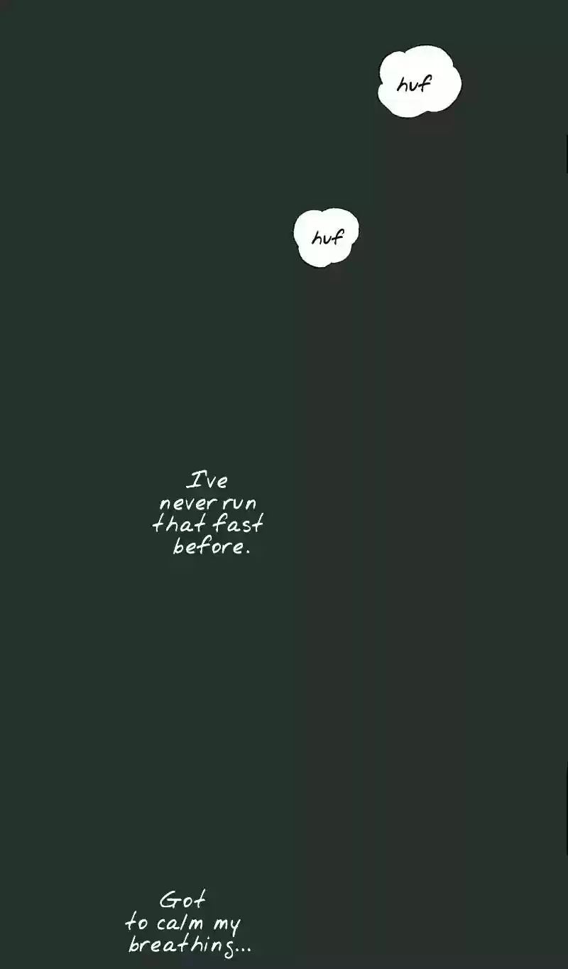 Space Boy Chapter 105: