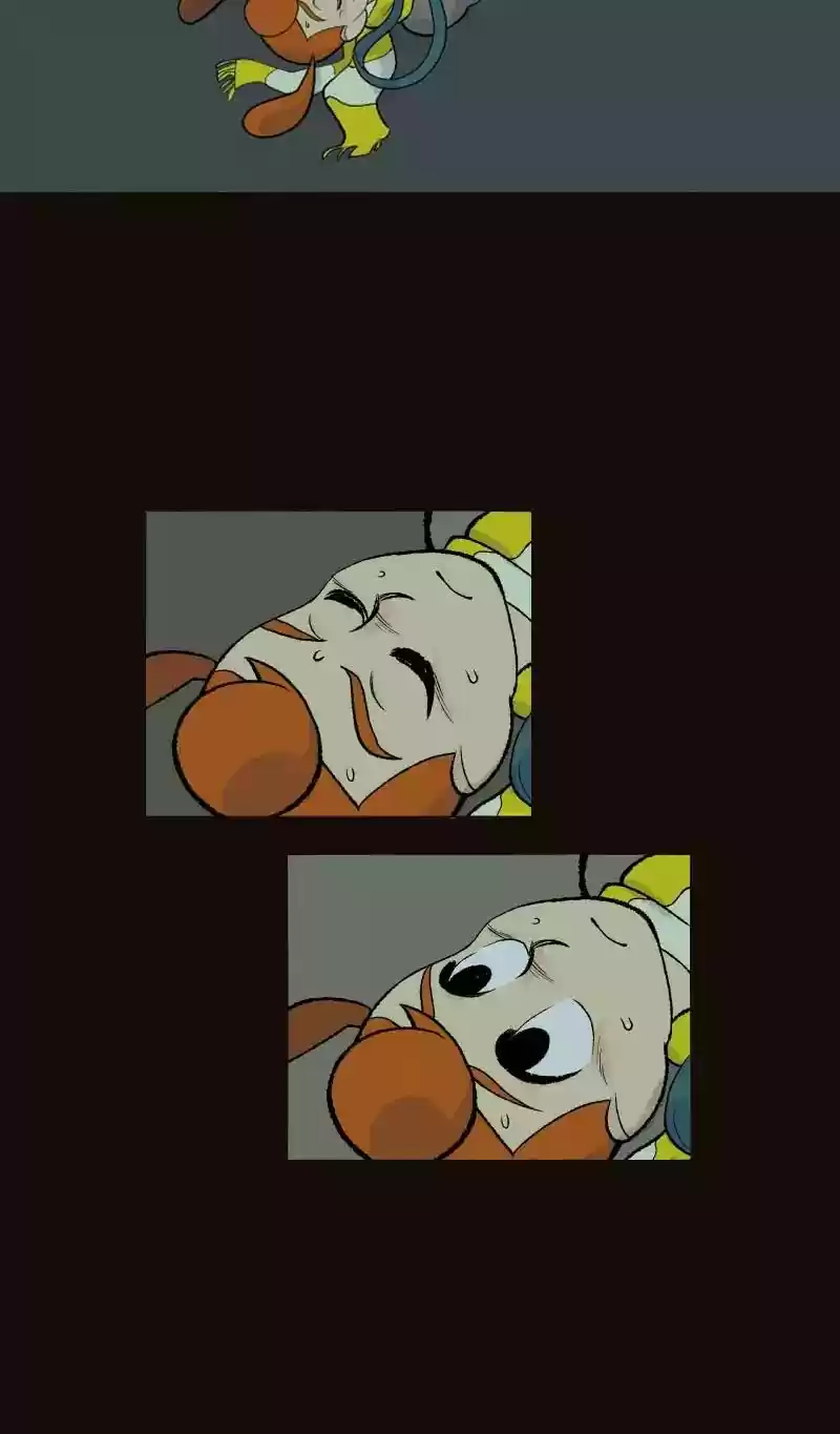 Space Boy Chapter 105: