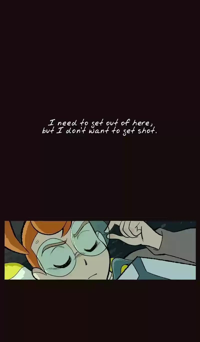 Space Boy Chapter 105: