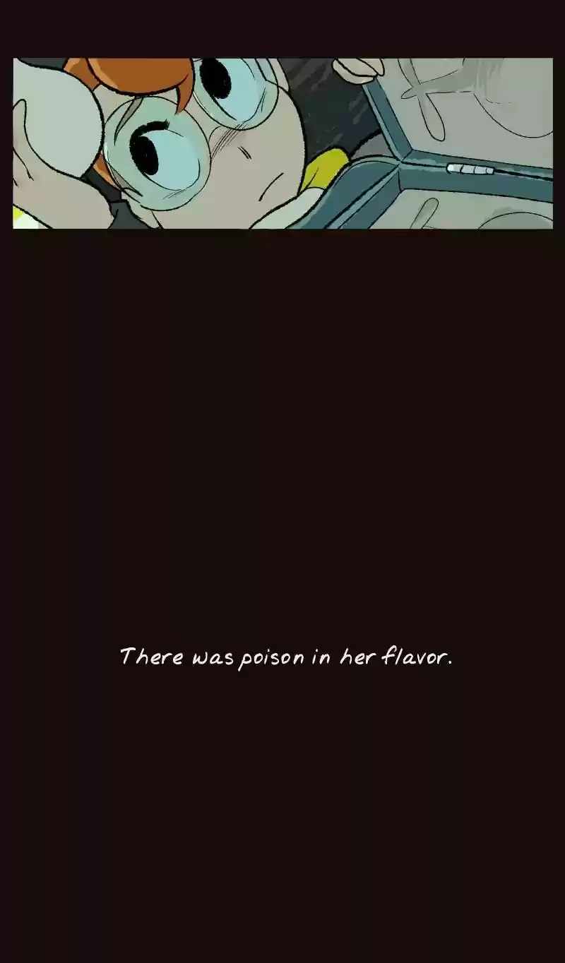 Space Boy Chapter 105: