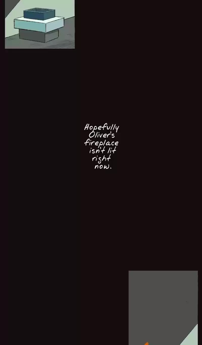 Space Boy Chapter 105: