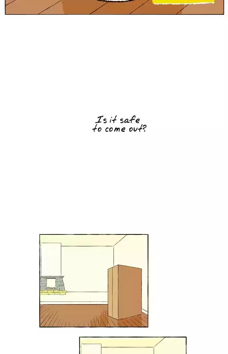 Space Boy Chapter 106: