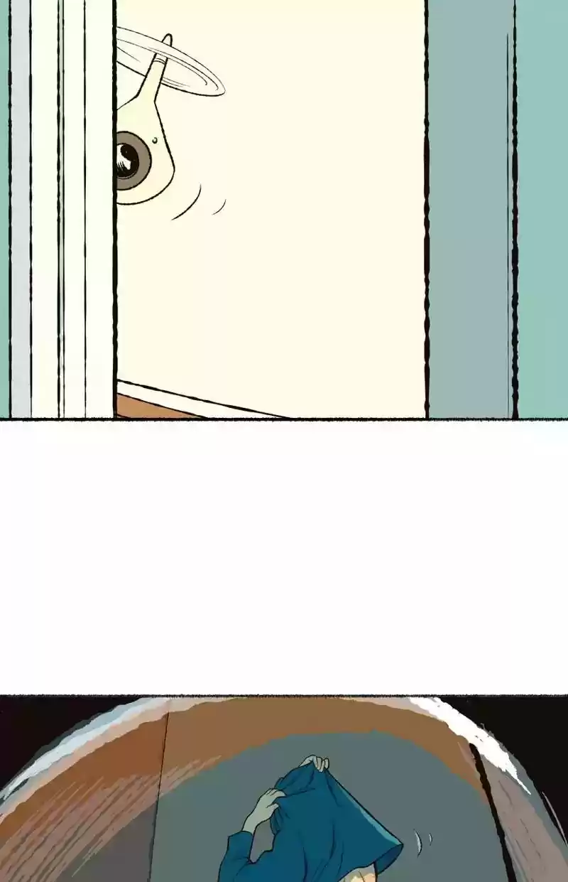 Space Boy Chapter 106: