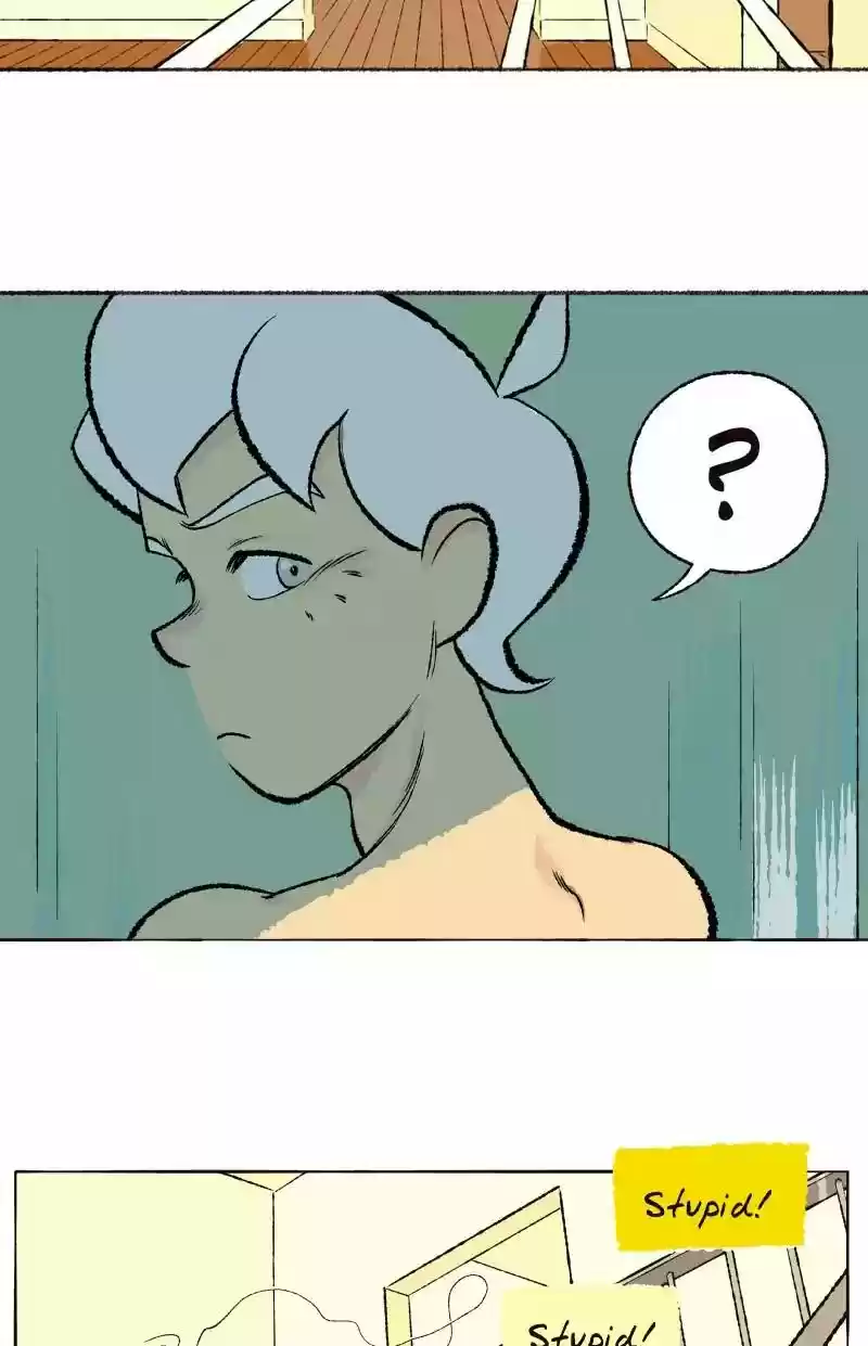 Space Boy Chapter 106: