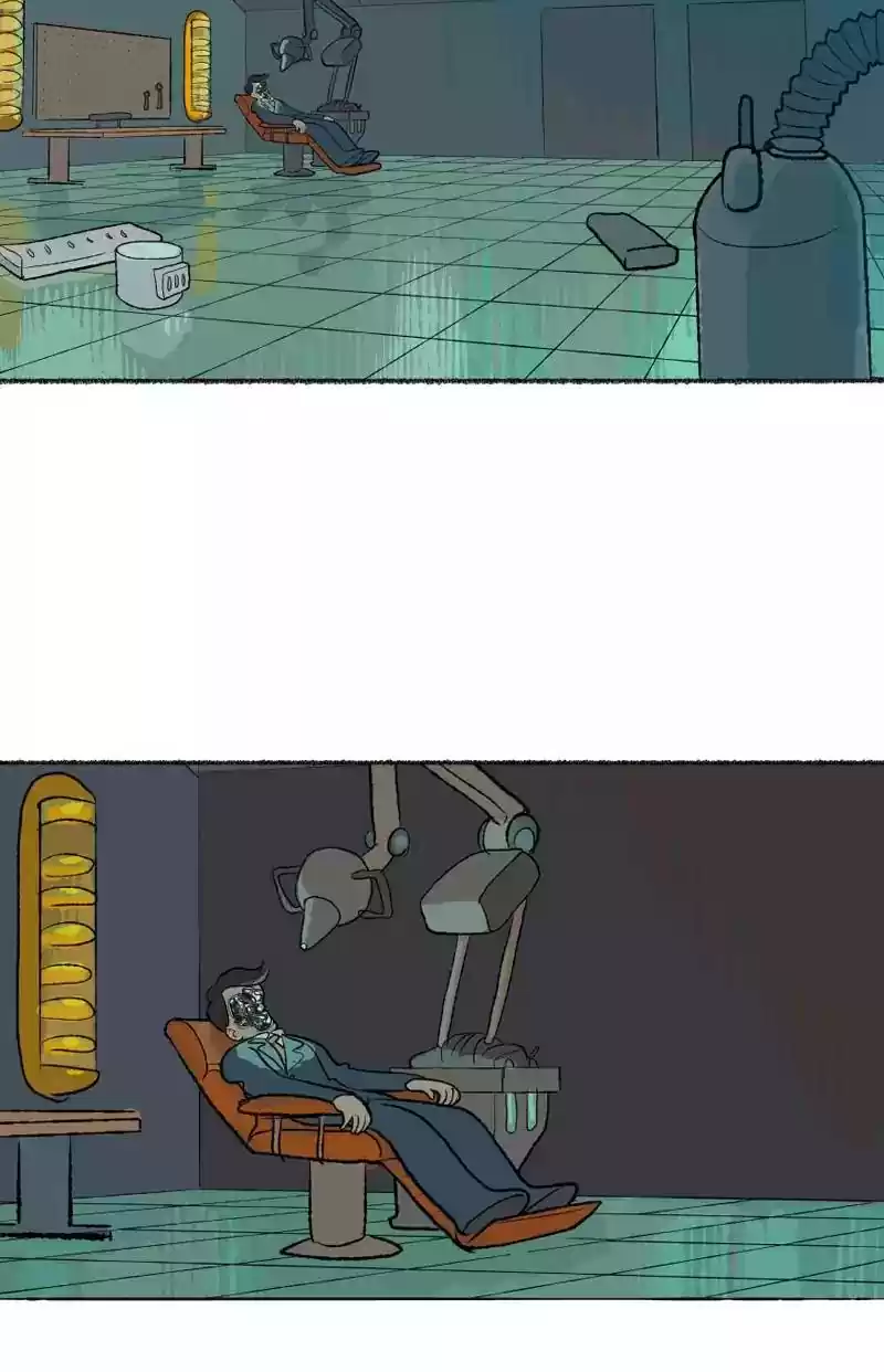 Space Boy Chapter 106: