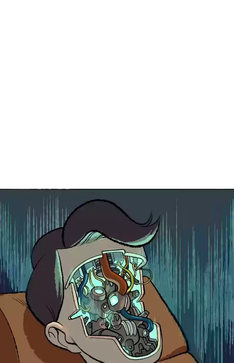 Space Boy Chapter 106: