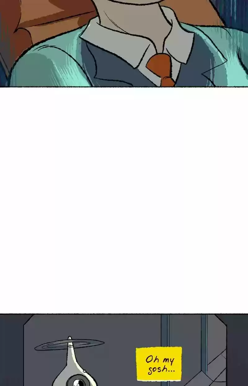 Space Boy Chapter 106: